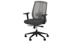 Bürodrehstuhl Kwilu