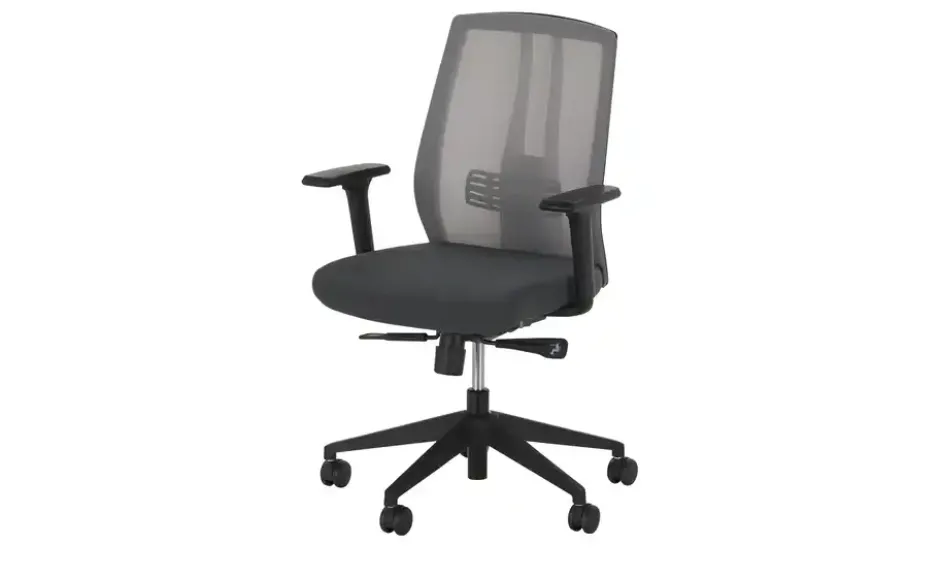 Bürodrehstuhl Kwilu