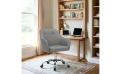 Bürodrehstuhl Lilah
