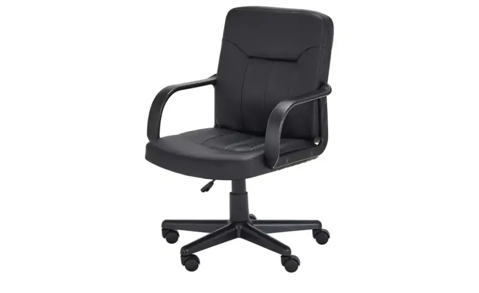 Bürodrehstuhl Pleiße