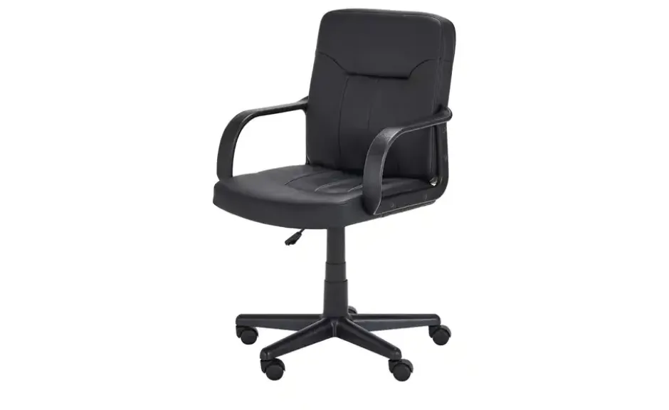 Bürodrehstuhl Pleiße