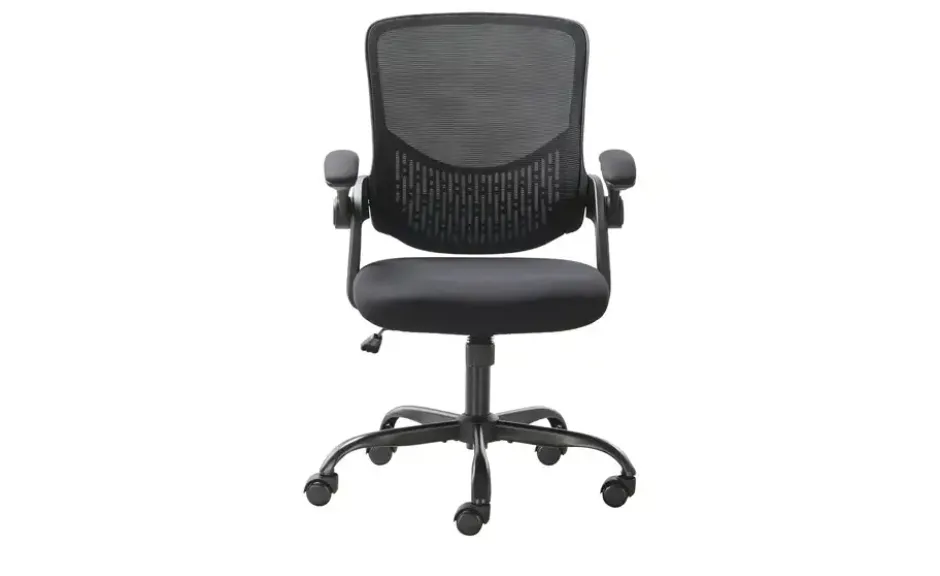 Bürodrehstuhl Schwarzbach 1