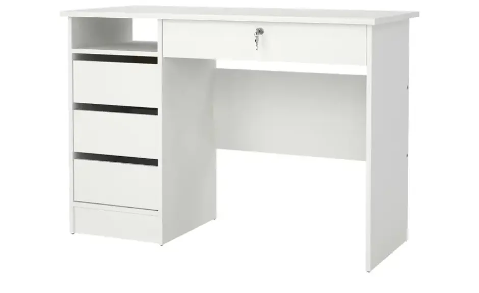 Büroschreibtisch Fraser