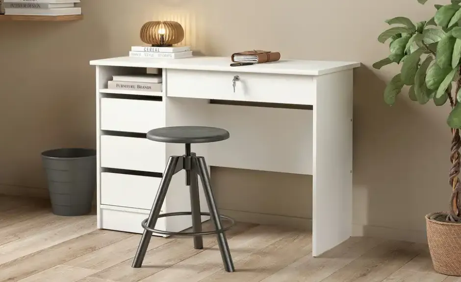 Büroschreibtisch Fraser