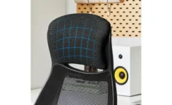 Bürostuhl Kime