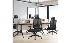 Bürostuhl Kime