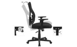 Bürostuhl Kime