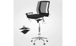 Bürostuhl Kime