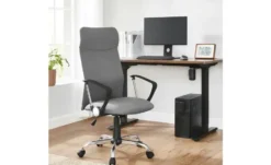 Bürostuhl Kime
