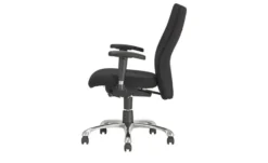 Bürostuhl mit Armlehnen