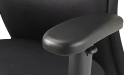Bürostuhl mit Armlehnen