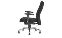 Bürostuhl mit Armlehnen