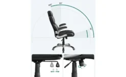 Bürostuhl Stevon