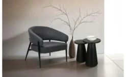 by Living Beistelltisch Cone