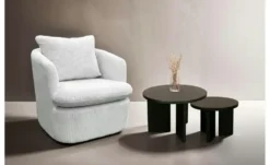 by Living Beistelltisch 2er-Set