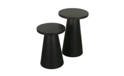by Living Beistelltisch 2er-Set Cone