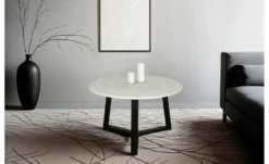 by Living Couchtisch Cross