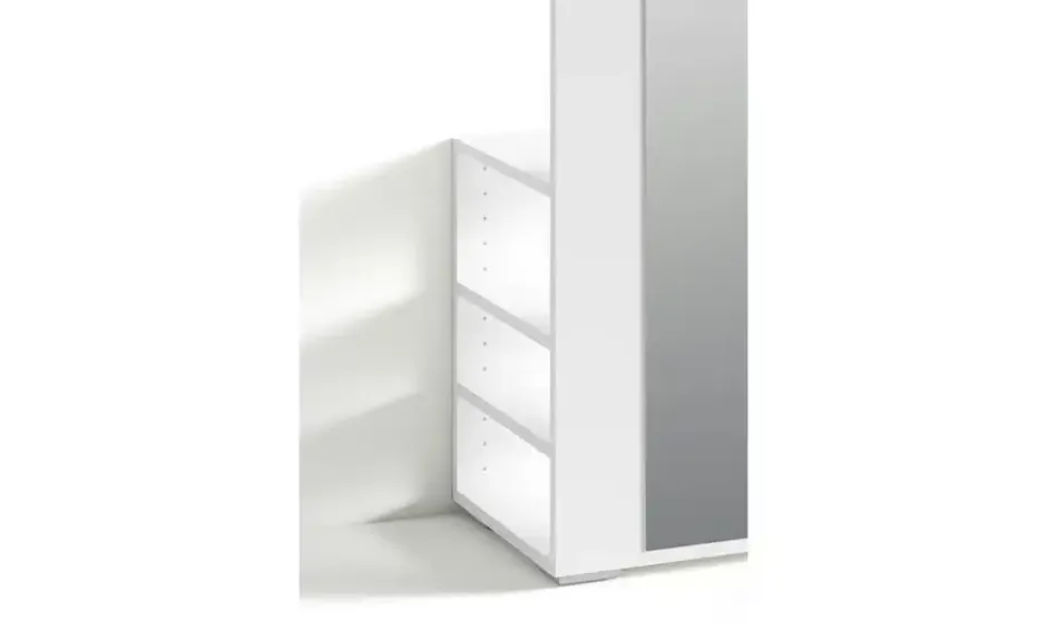 by Living Kompaktgarderobe Ben