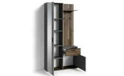 by Living Kompaktgarderobe Jakob