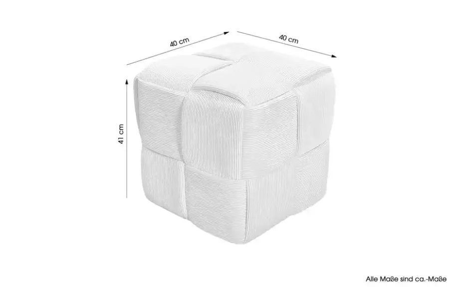 by Living Pouf