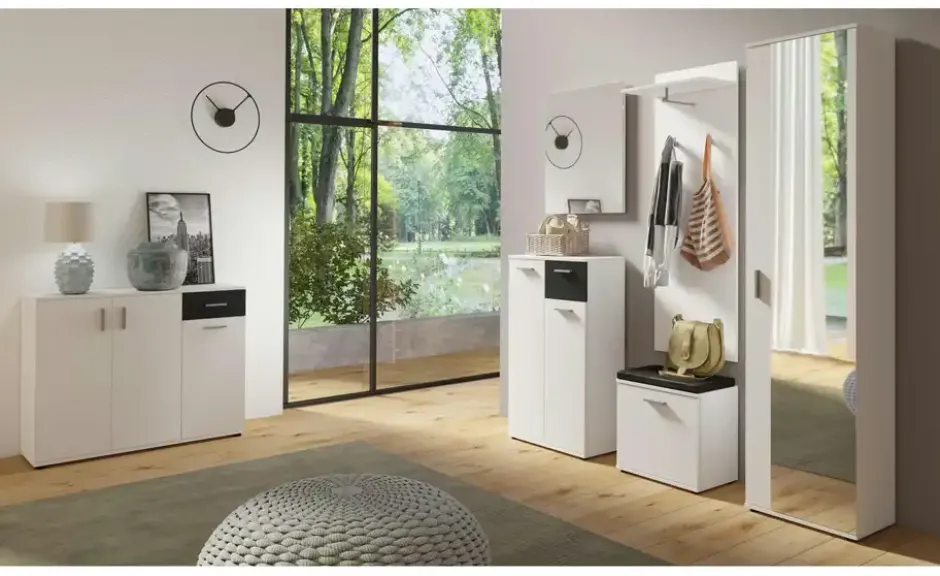 by Living Schuhschrank