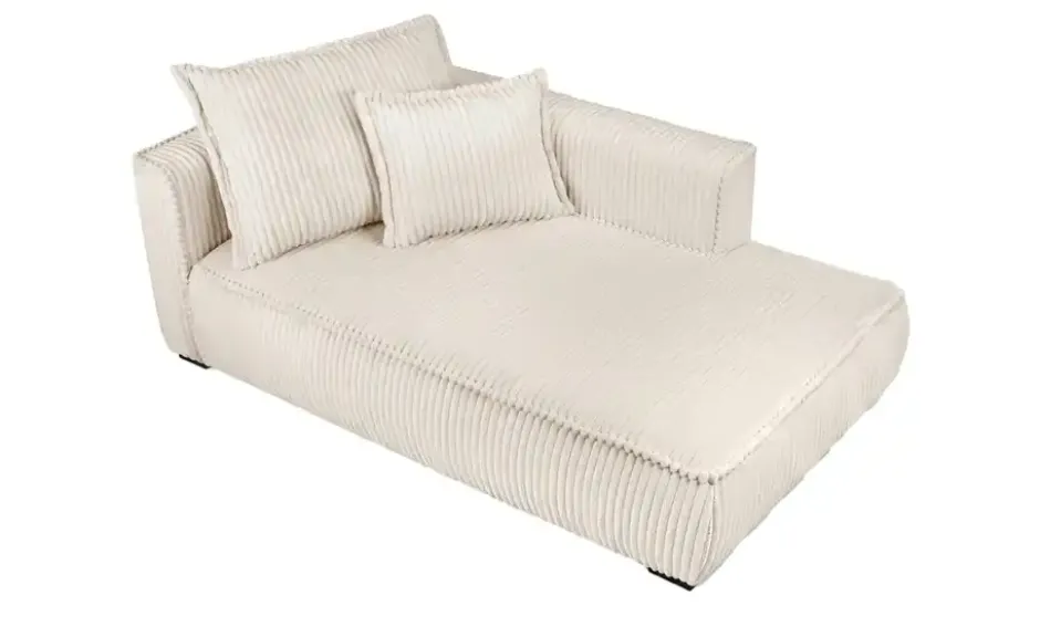 Chaiselongue Modena