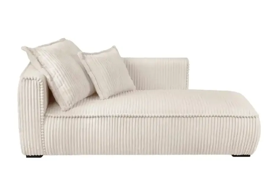 Chaiselongue Modena