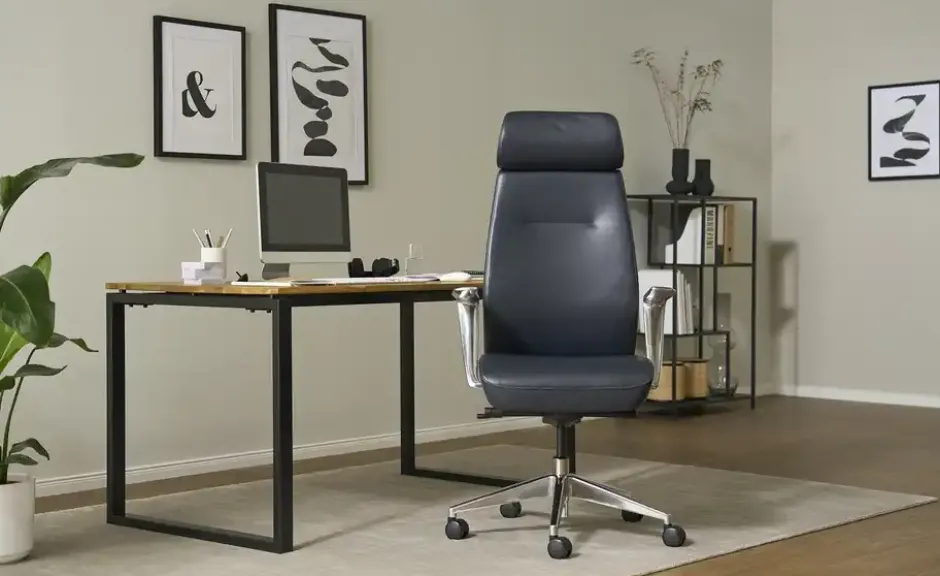 Chefsessel Eller