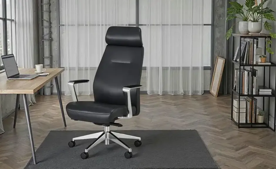 Chefsessel Eller