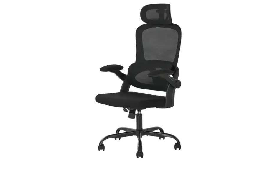 Chefsessel Schwarzbach 2