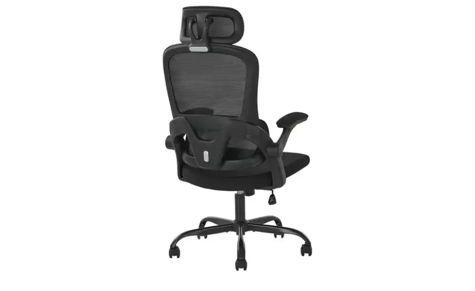 Chefsessel Schwarzbach 2