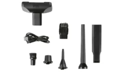 CleanMaxx Akku-Handsauger 12244
