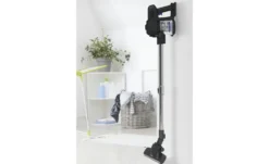CleanMaxx Akku-Zyklon-Staubsauger 12401