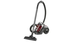 CleanMaxx Bodenstaubsauger 14638