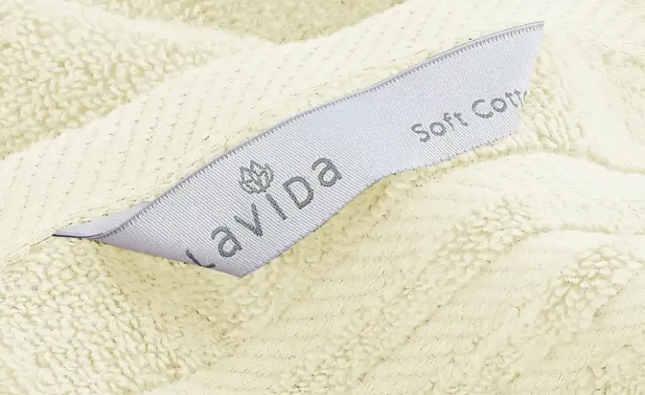 como Badetuch Soft Cotton