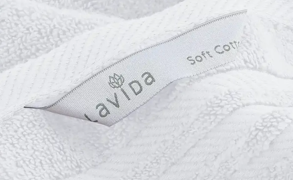 como Badetuch Soft Cotton