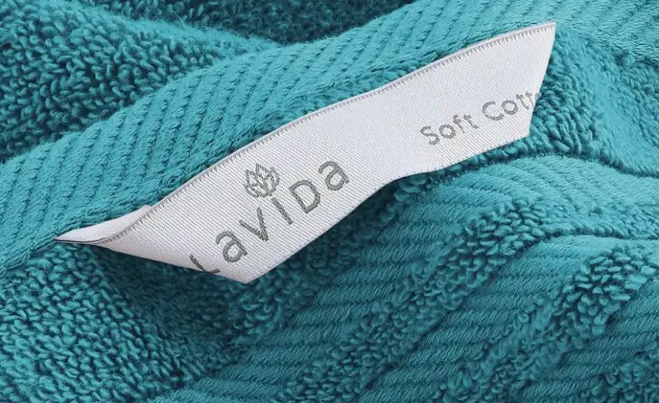 como Badetuch Soft Cotton
