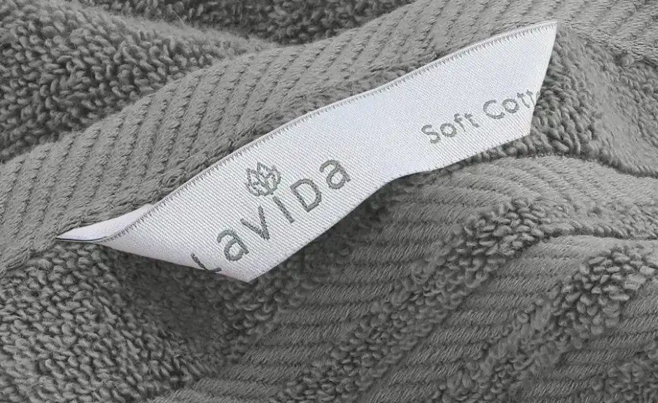 como Badetuch Soft Cotton