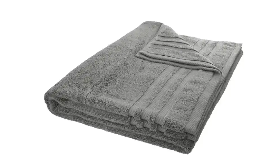 como Badetuch Soft Cotton
