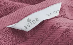 como Badetuch Soft Cotton
