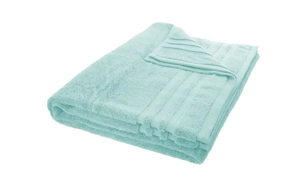 como Badetuch Soft Cotton