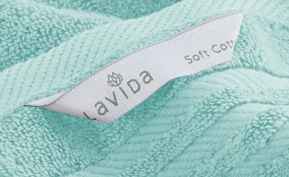 como Badetuch Soft Cotton
