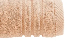como Badetuch Soft Cotton