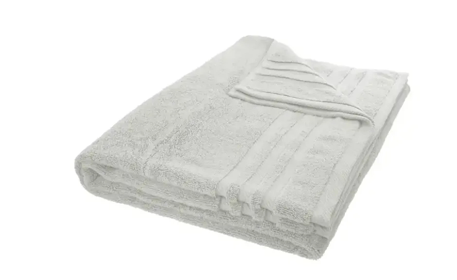 como Badetuch Soft Cotton