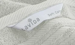 como Badetuch Soft Cotton
