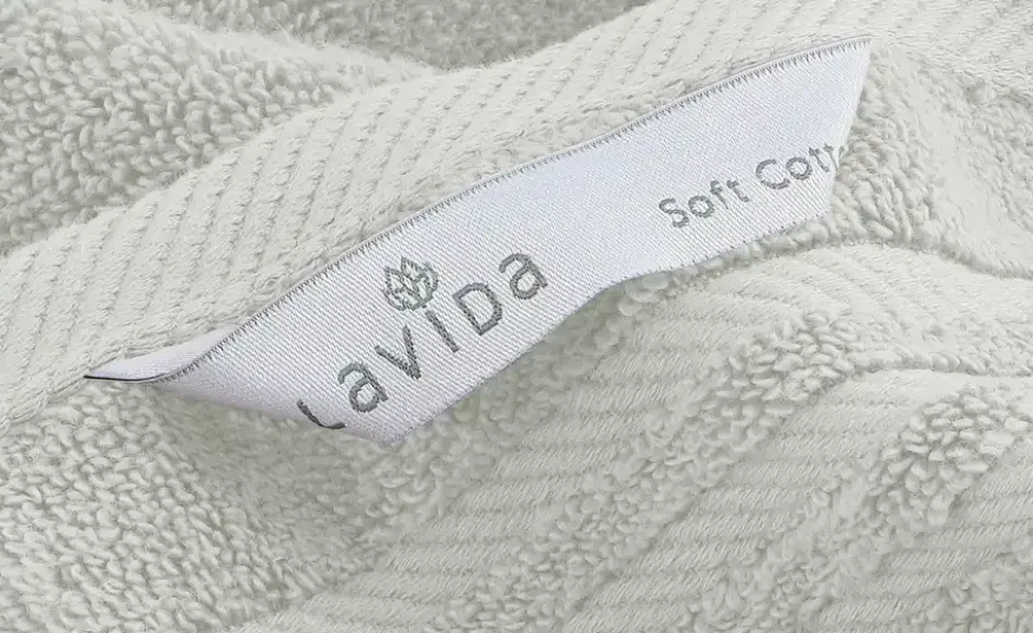 como Badetuch Soft Cotton
