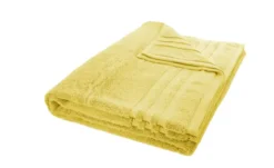 como Badetuch Soft Cotton