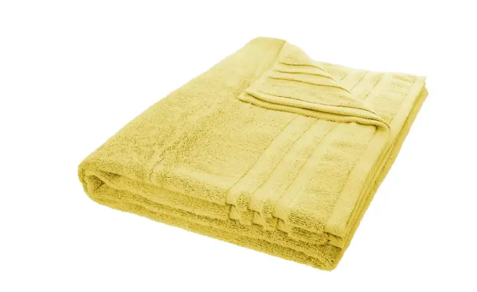 como Badetuch Soft Cotton