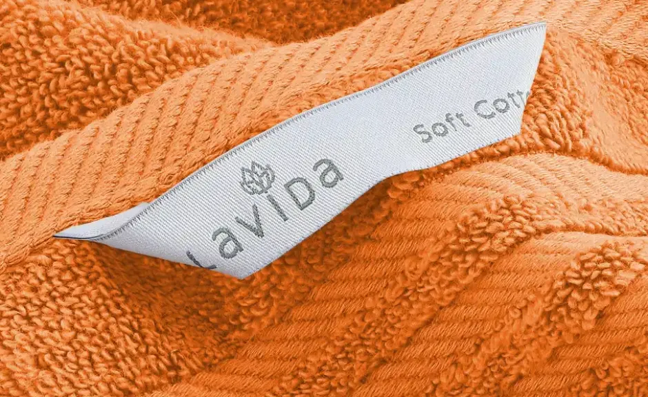 como Badetuch Soft Cotton