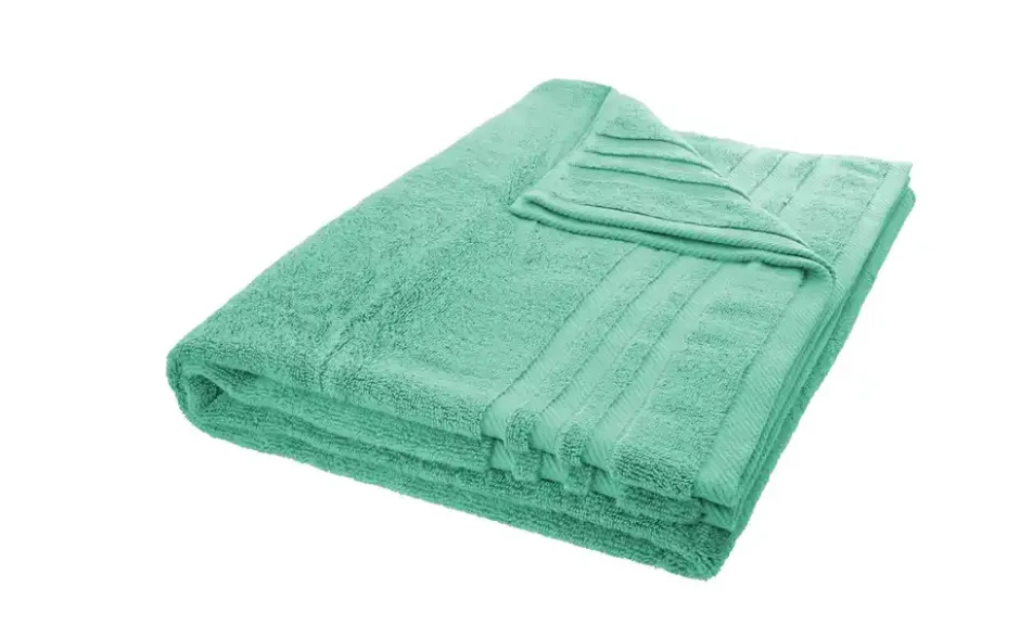 como Badetuch Soft Cotton